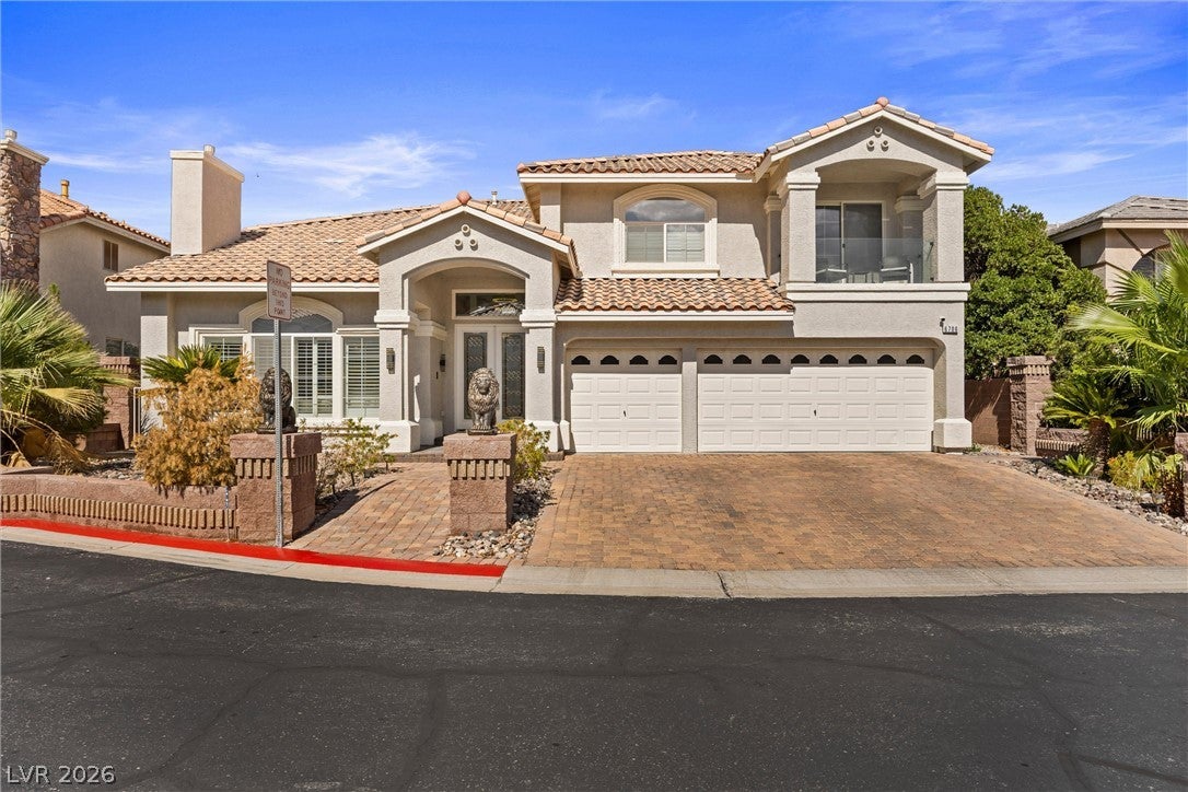 6706 Zephyr Wind Avenue