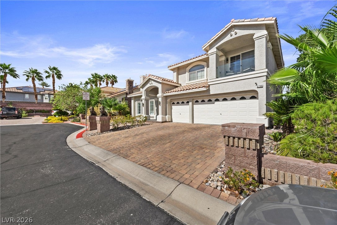 6706 Zephyr Wind Avenue