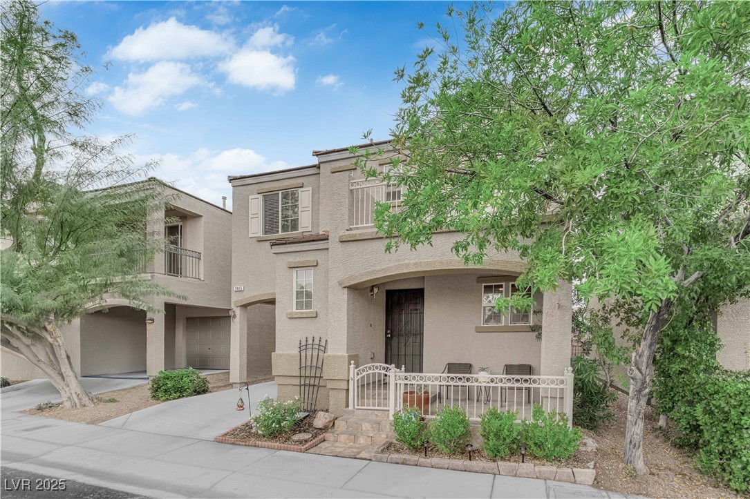 7445 Ringquist Street