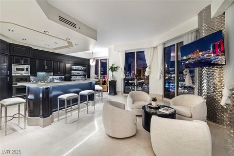 Tiny photo for 2747 Paradise Road #3404, Las Vegas, NV 89109 (MLS # 2752511)