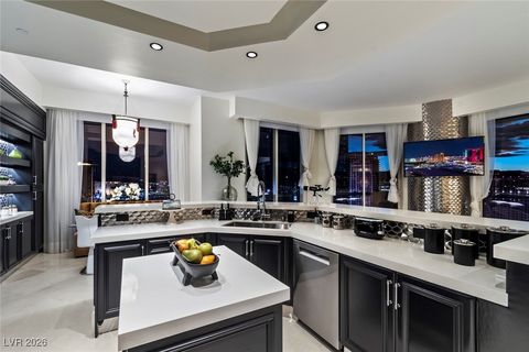 Tiny photo for 2747 Paradise Road #3404, Las Vegas, NV 89109 (MLS # 2752511)