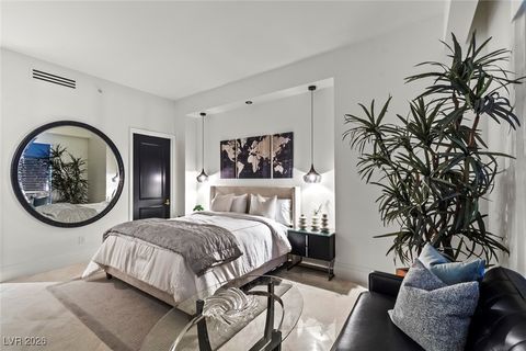 Tiny photo for 2747 Paradise Road #3404, Las Vegas, NV 89109 (MLS # 2752511)