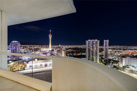 Tiny photo for 2747 Paradise Road #3404, Las Vegas, NV 89109 (MLS # 2752511)