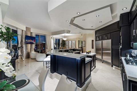Tiny photo for 2747 Paradise Road #3404, Las Vegas, NV 89109 (MLS # 2752511)