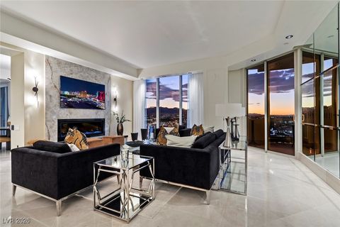 Tiny photo for 2747 Paradise Road #3404, Las Vegas, NV 89109 (MLS # 2752511)