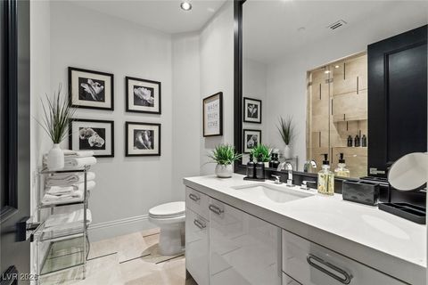Tiny photo for 2747 Paradise Road #3404, Las Vegas, NV 89109 (MLS # 2752511)