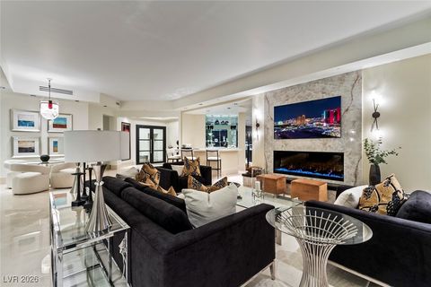 Tiny photo for 2747 Paradise Road #3404, Las Vegas, NV 89109 (MLS # 2752511)