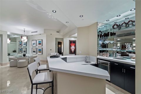 Tiny photo for 2747 Paradise Road #3404, Las Vegas, NV 89109 (MLS # 2752511)