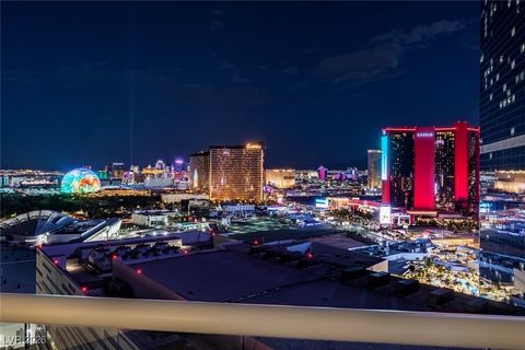 Tiny photo for 2747 Paradise Road #3404, Las Vegas, NV 89109 (MLS # 2752511)