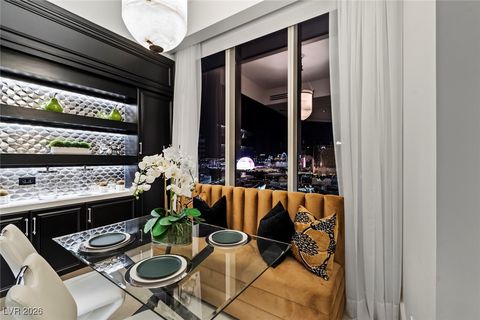 Tiny photo for 2747 Paradise Road #3404, Las Vegas, NV 89109 (MLS # 2752511)