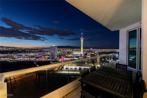 Tiny photo for 2747 Paradise Road #3404, Las Vegas, NV 89109 (MLS # 2752511)