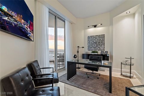 Tiny photo for 2747 Paradise Road #3404, Las Vegas, NV 89109 (MLS # 2752511)