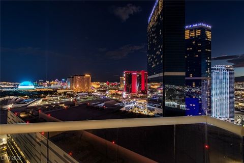 Tiny photo for 2747 Paradise Road #3404, Las Vegas, NV 89109 (MLS # 2752511)