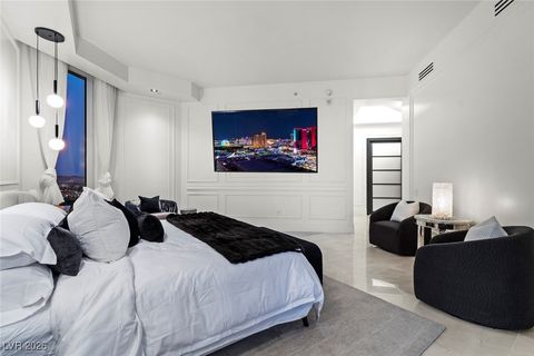 Tiny photo for 2747 Paradise Road #3404, Las Vegas, NV 89109 (MLS # 2752511)