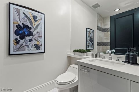 Tiny photo for 2747 Paradise Road #3404, Las Vegas, NV 89109 (MLS # 2752511)