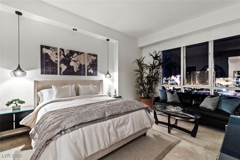 Tiny photo for 2747 Paradise Road #3404, Las Vegas, NV 89109 (MLS # 2752511)
