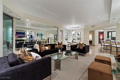 Tiny photo for 2747 Paradise Road #3404, Las Vegas, NV 89109 (MLS # 2752511)