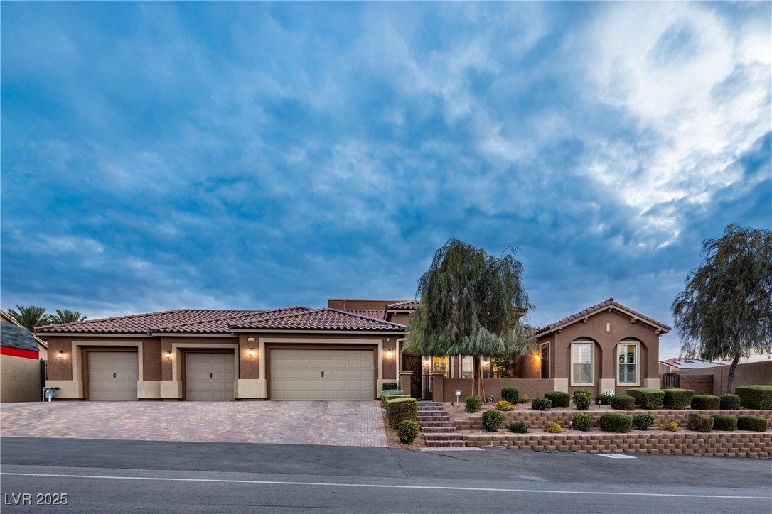 Residential, Henderson, Nevada image 1