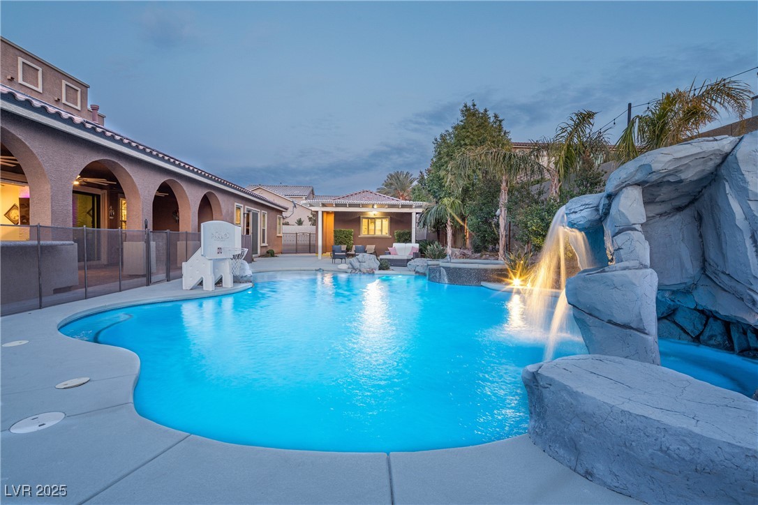 Residential, Henderson, Nevada image 4