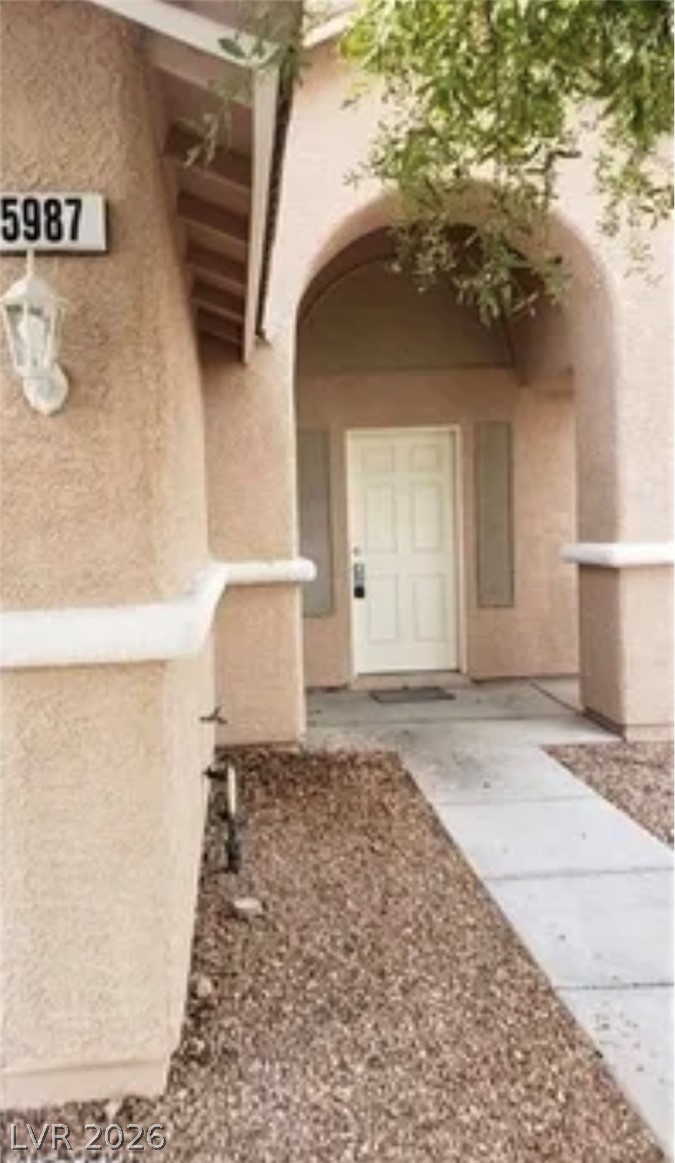 5987 Stone Hollow Avenue