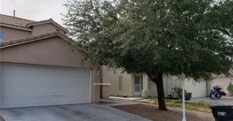 5987 Stone Hollow Avenue Las Vegas NV 89156