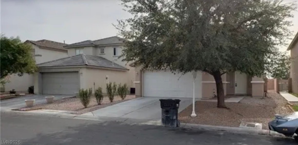 5987 Stone Hollow Avenue