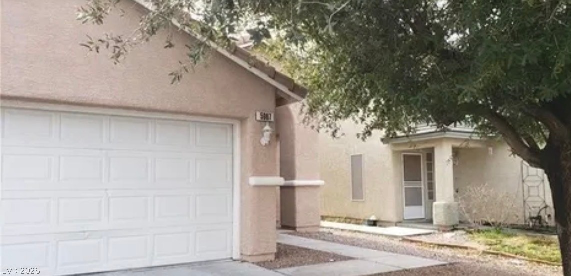 5987 Stone Hollow Avenue