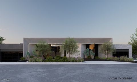 633 Majestic Rim Drive Henderson NV 89012