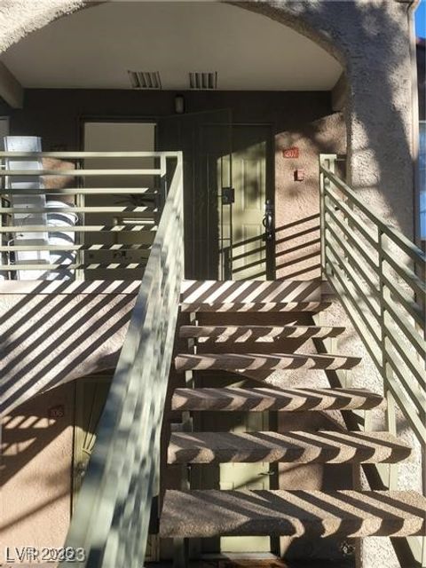 7730 Secret Shore Drive 207 Las Vegas NV 89128