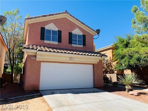 Photo of 9937 La Paca Avenue, Las Vegas, NV 89117 (MLS # 2778858)