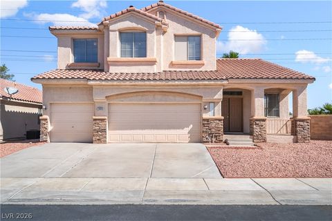 Photo of 2080 Calcite Cliff Avenue, Las Vegas, NV 89123 (MLS # 2773399)