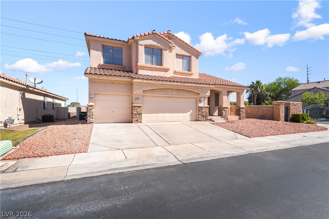 2080 Calcite Cliff Avenue