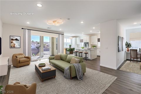 2555 Hampton Road 8202 Henderson NV 89052