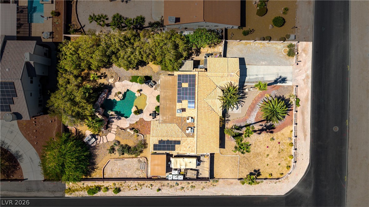 5525 N Tee Pee Lane