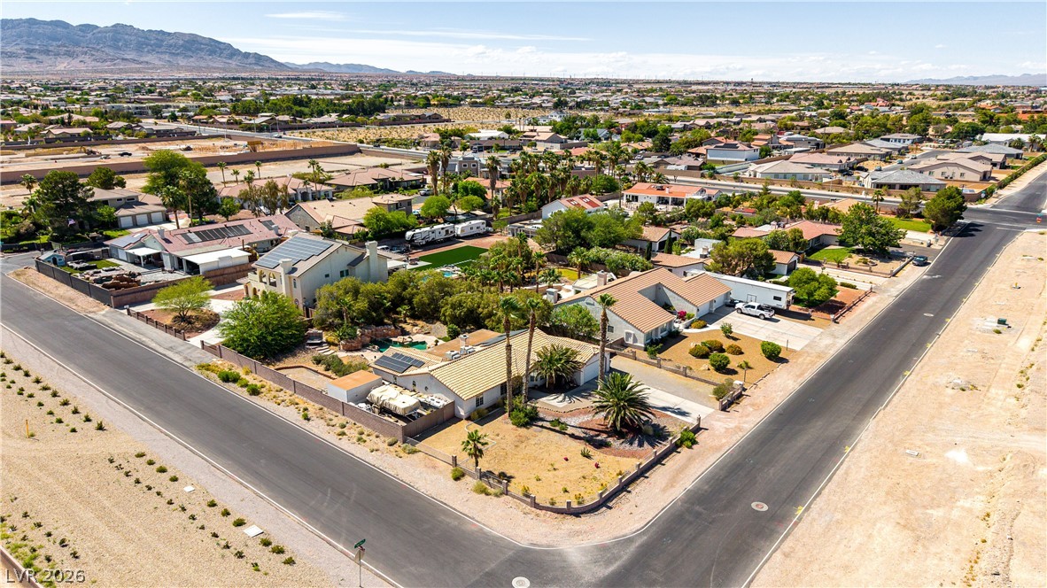 5525 N Tee Pee Lane