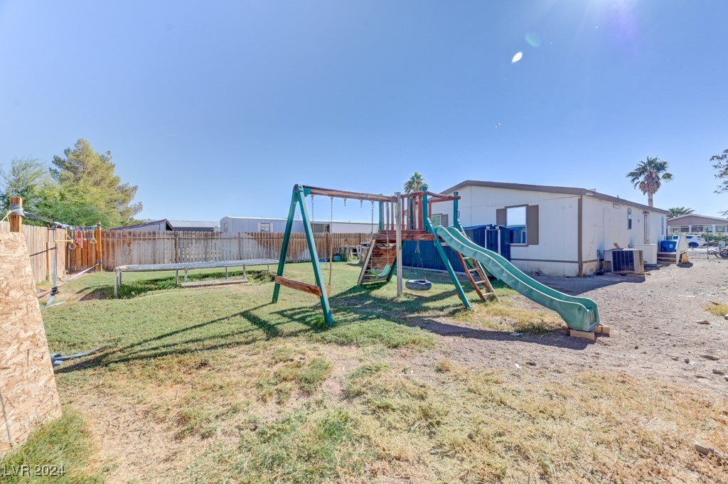 450 W Ingram Avenue, Overton, Nevada image 30