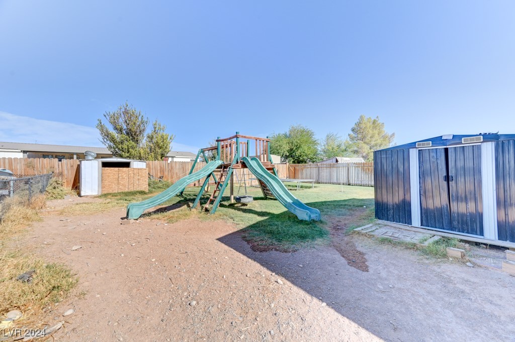 450 W Ingram Avenue, Overton, Nevada image 29