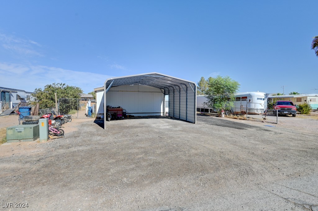 450 W Ingram Avenue, Overton, Nevada image 28