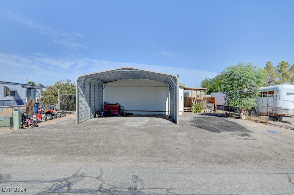 450 W Ingram Avenue, Overton, Nevada image 27