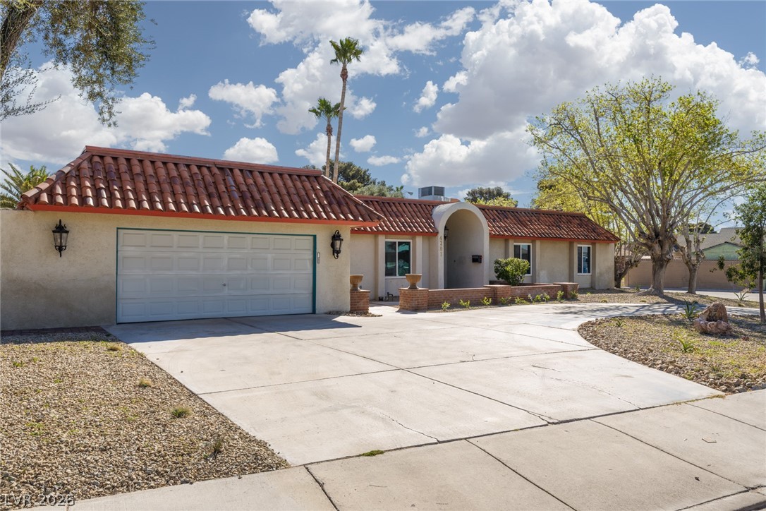 4201 Greenhill Drive