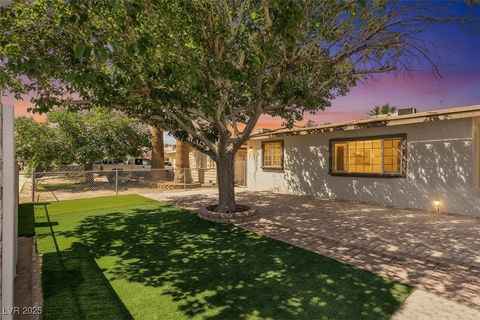 209 N 21st Street Las Vegas NV 89101