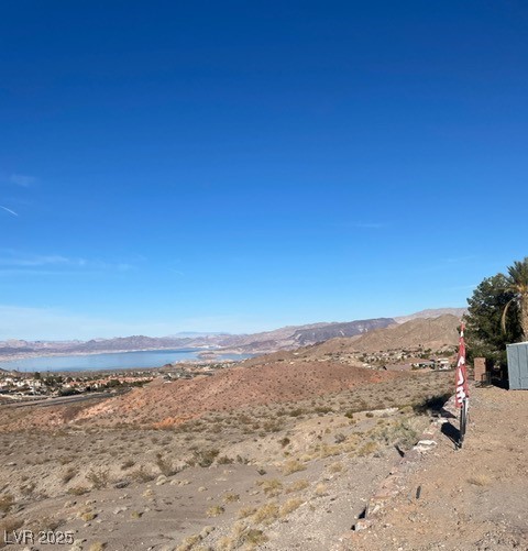 1320 Alpine Drive, Boulder City, Nevada image 2