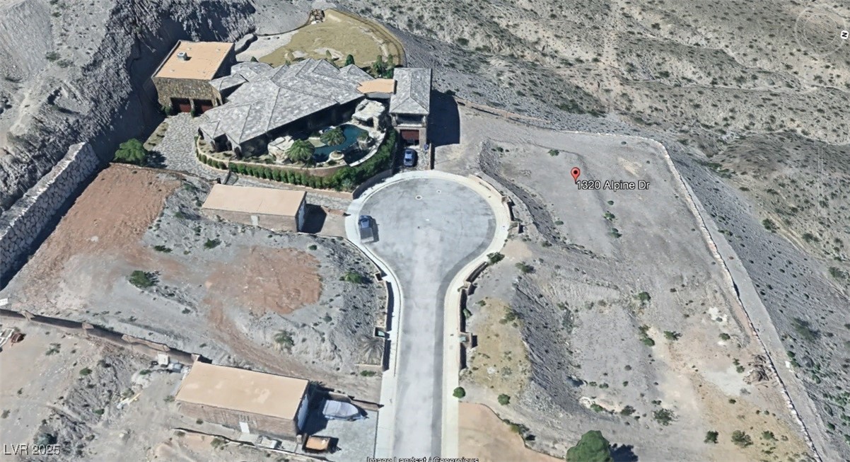1320 Alpine Drive, Boulder City, Nevada image 8