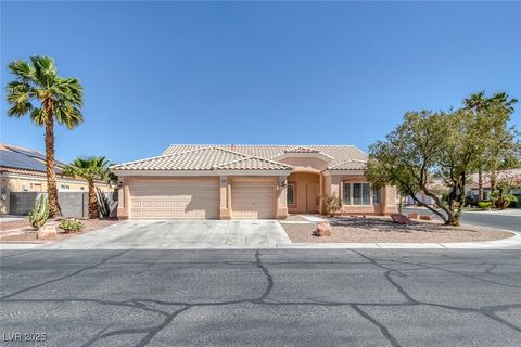 Homes For Sale - 5808 Spinnaker Reach Avenue<br/> Clark County, Las Vegas, NV 89130