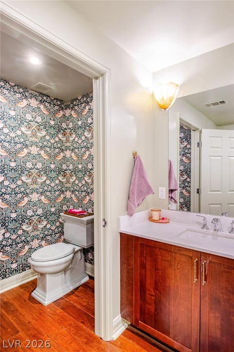 Tiny photo for 150 Las Vegas Boulevard #1906, Las Vegas, NV 89101 (MLS # 2773665)
