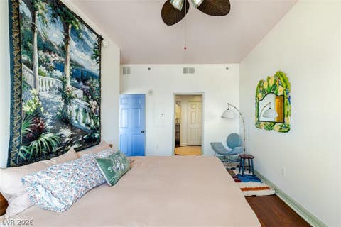 Tiny photo for 150 Las Vegas Boulevard #1906, Las Vegas, NV 89101 (MLS # 2773665)