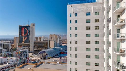 Tiny photo for 150 Las Vegas Boulevard #1906, Las Vegas, NV 89101 (MLS # 2773665)