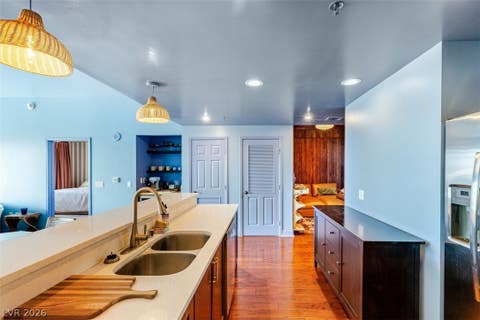 Tiny photo for 150 Las Vegas Boulevard #1906, Las Vegas, NV 89101 (MLS # 2773665)