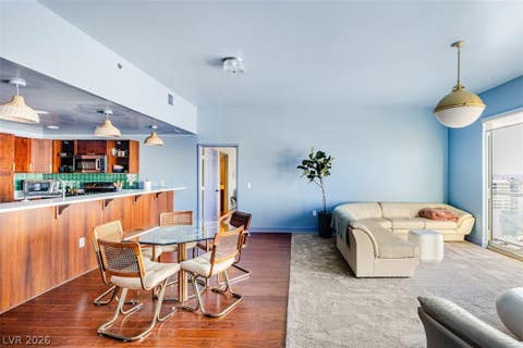 Tiny photo for 150 Las Vegas Boulevard #1906, Las Vegas, NV 89101 (MLS # 2773665)