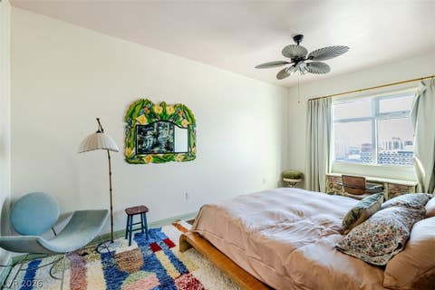 Tiny photo for 150 Las Vegas Boulevard #1906, Las Vegas, NV 89101 (MLS # 2773665)